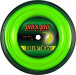 Pro`s Pro Eruption 1.24 200m