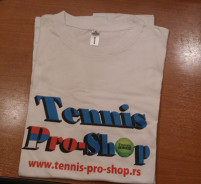 Tennis Pro Shop T-Shirt