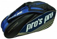 Pros Pro Black Force Thermobag
