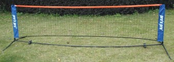Mini tennis mreža