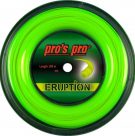 Pro`s Pro Eruption 1.24 200m